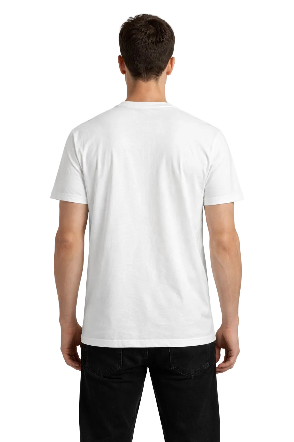 BOB - TSHIRT MANICA CORTA CON FANTASIA