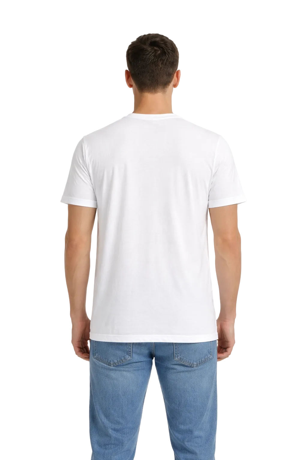 BOB - TSHIRT MANICA CORTA CON FANTASIA