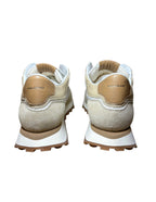 AMA BRAND - Sneaker in pelle