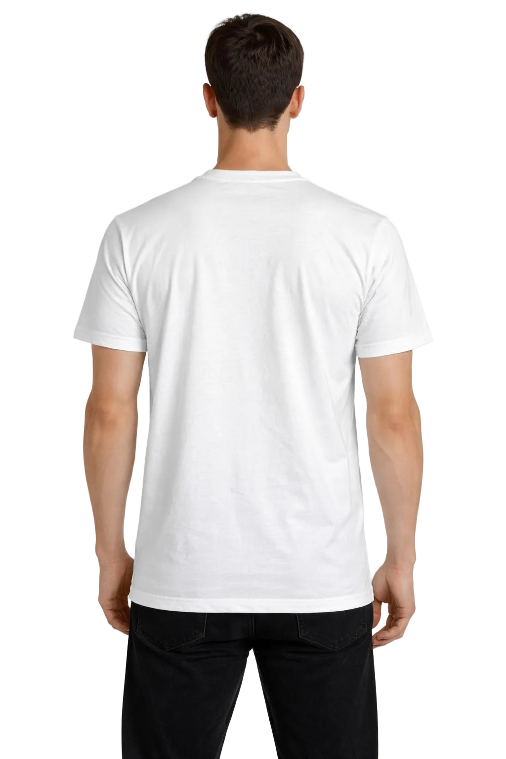 BOB - TSHIRT MANICA CORTA CON FANTASIA