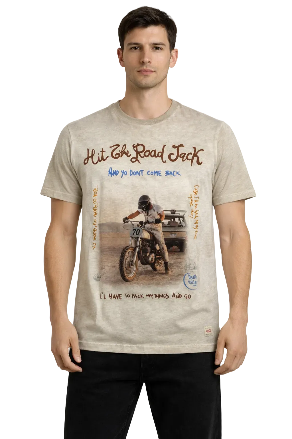 BOB - TSHIRT MANICA CORTA CON FANTASIA