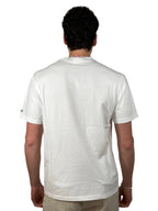 MC2 SAINT BARTH - T-SHIRT PORTOFINO "PRIMA LA CALL, POI L'ALCOL"