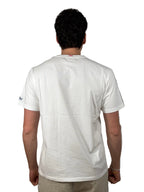 MC2 SAINT BARTH - T-SHIRT PORTOFINO "ST.BARTH FIRST CLASS"