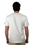 MC2 SAINT BARTH - T-SHIRT PORTOFINO "I WORK FOR THE BIG4"