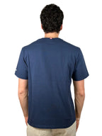 MC2 SAINT BARTH - T-SHIRT PORTOFINO "I NEED MONEY FOR"