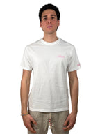 MC2 SAINT BARTH - T-SHIRT PORTLAND "IBIZA"