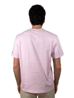 MC2 SAINT BARTH - T-SHIRT PORTOFINO "PORTOFINO HABITUE'"