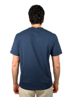 MC2 SAINT BARTH - T-SHIRT PORTOFINO "CREO SOLUZIONI NON PROBLEMI"