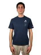 MC2 SAINT BARTH - T-SHIRT AUSTIN "DO YOU WANT A COLA?"