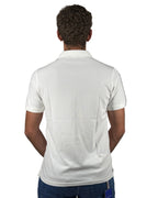 BOB - POLO IN PIQUET CON PATCH