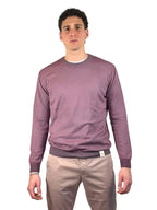 BOB - MAGLIA REVERSIBILE IN COTONE