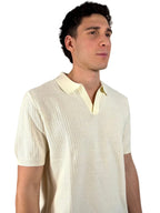 MC2 - POLO SLOAN NET IN COTONE