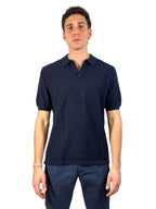 MC2 - POLO SLOAN NET IN COTONE