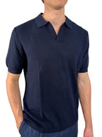 MC2 - POLO SLOAN NET IN COTONE