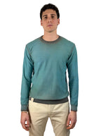 BOB - MAGLIA REVERSIBILE IN COTONE