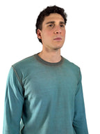 BOB - MAGLIA REVERSIBILE IN COTONE