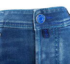 JACOB COHEN - JEANS 5 TASCHE NICK SUPER SLIM FIT BLU MEDIO