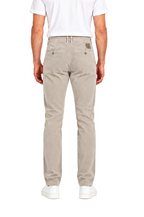 JACOB COHËN - Pantalone chino in velluto "BOBBY"