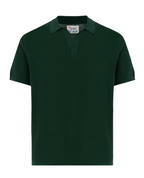 MC2 SAINT BARTH - POLO SLOAN MESH IN COTONE