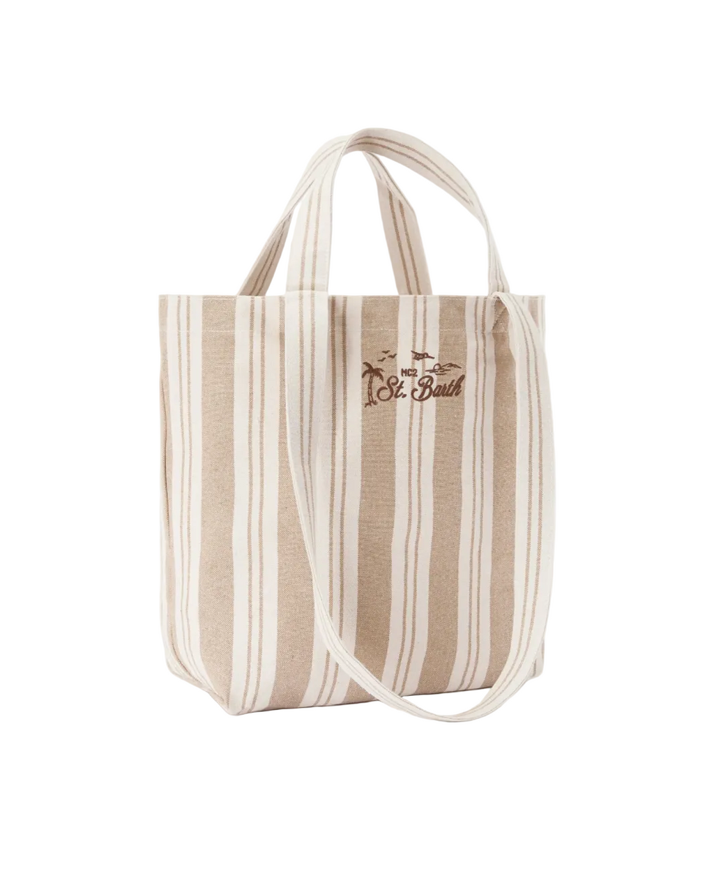 MC2 SAINT BARTH - BORSA TOTE ESSENTIAL UOMO