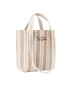 MC2 SAINT BARTH - BORSA TOTE ESSENTIAL UOMO