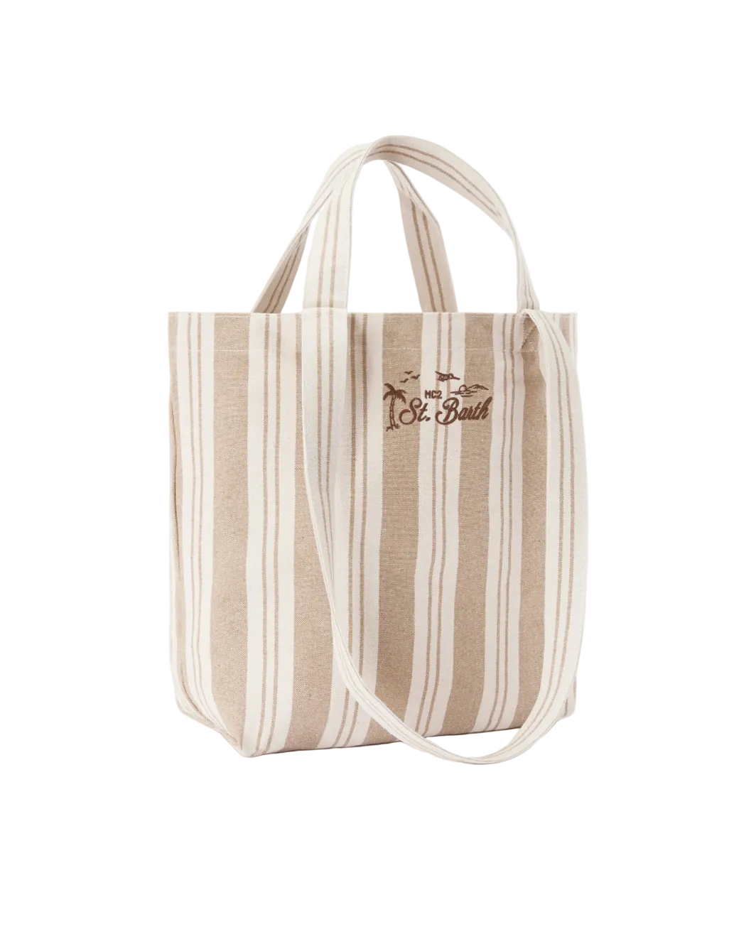 MC2 SAINT BARTH - BORSA TOTE ESSENTIAL UOMO