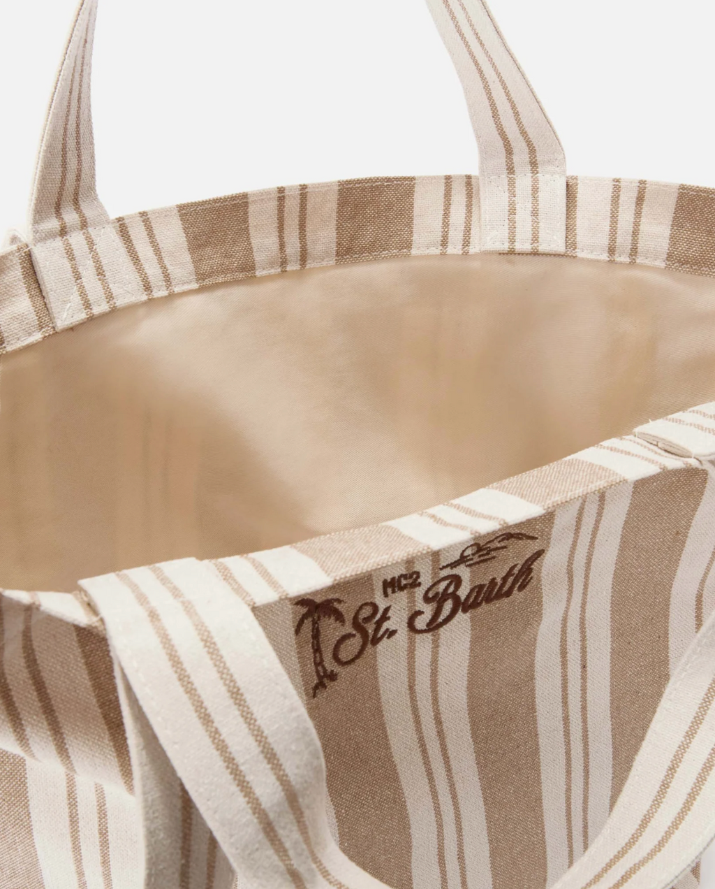 MC2 SAINT BARTH - BORSA TOTE ESSENTIAL UOMO