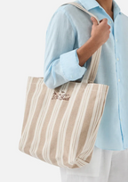 MC2 SAINT BARTH - BORSA TOTE ESSENTIAL UOMO