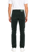 JACOB COHËN - Pantalone 5 tasche in velluto "BARD"
