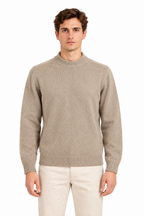 OPIFICIO MARECHIARO - Maglia 100% cashmere