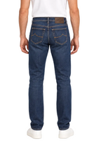 JACOB COHËN - Jeans 5 tasche medio scuro "BARD"