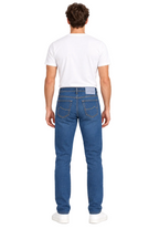 JACOB COHËN - Jeans 5 tasche medio scuro "BARD"
