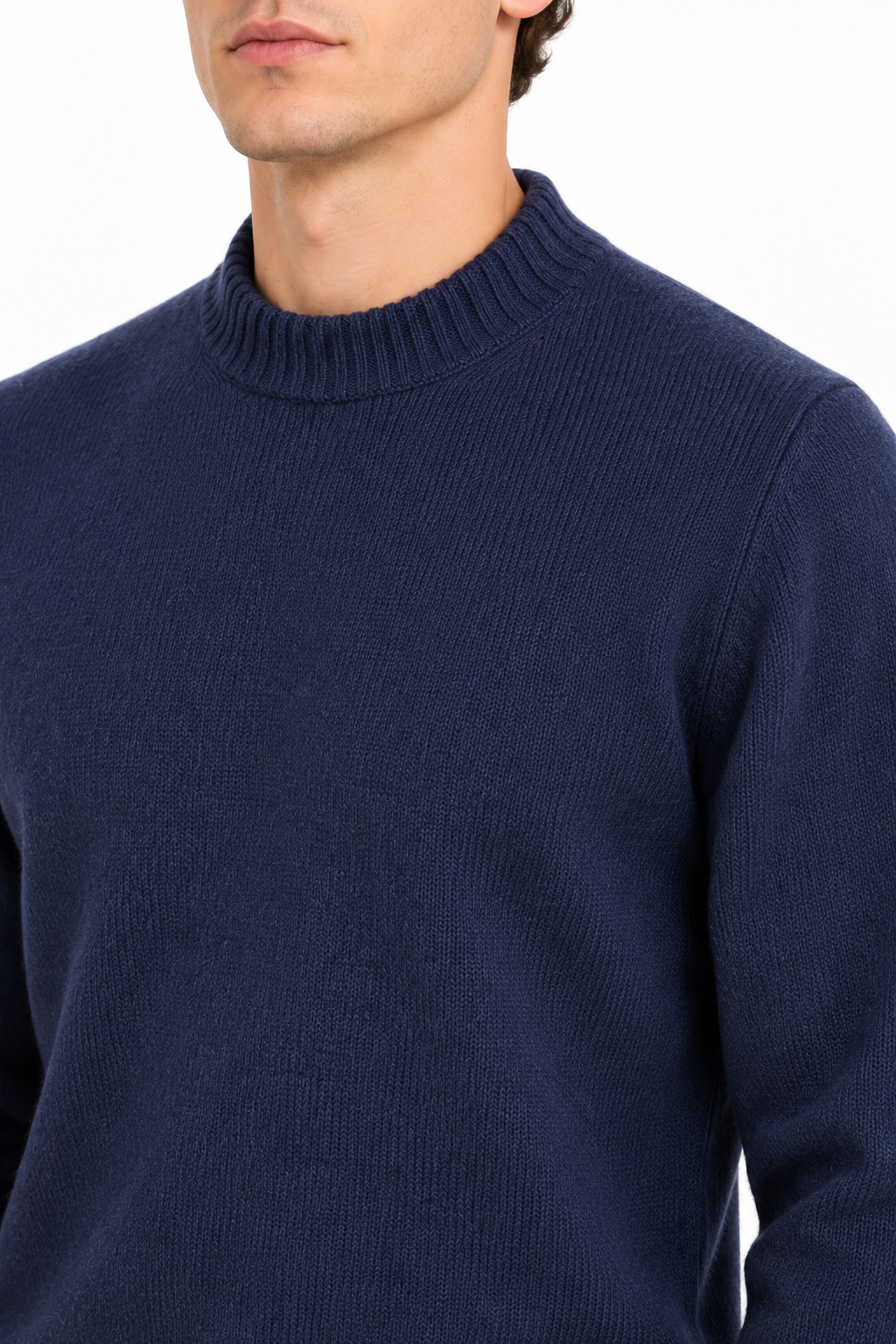 OPIFICIO MARECHIARO - Maglia 100% cashmere