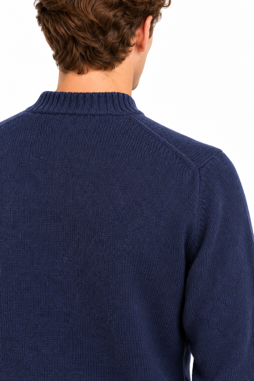 OPIFICIO MARECHIARO - Maglia 100% cashmere
