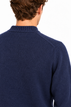 OPIFICIO MARECHIARO - Maglia 100% cashmere