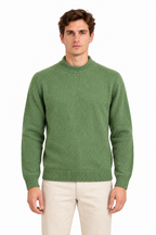 OPIFICIO MARECHIARO - Maglia 100% cashmere