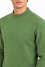 OPIFICIO MARECHIARO - Maglia 100% cashmere
