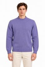 OPIFICIO MARECHIARO - Maglia 100% cashmere