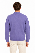 OPIFICIO MARECHIARO - Maglia 100% cashmere