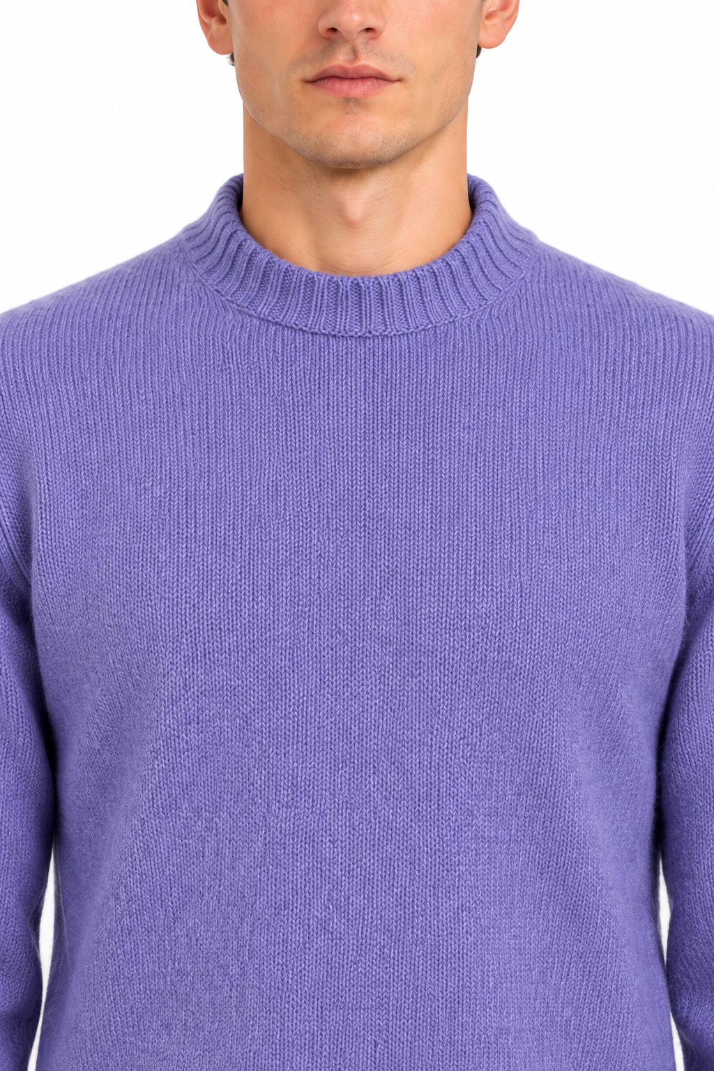 OPIFICIO MARECHIARO - Maglia 100% cashmere