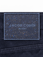 JACOB COHËN - Pantalone 5 tasche in velluto diagonale "BARD"