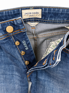 JACOB COHËN - Jeans 5 tasche medio chiaro "BARD"