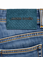 JACOB COHËN - Jeans 5 tasche medio chiaro "BARD"