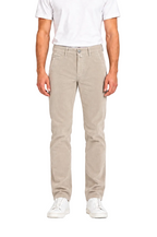 JACOB COHËN - Pantalone chino in velluto "BOBBY"