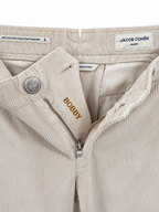 JACOB COHËN - Pantalone chino in velluto "BOBBY"