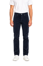 JACOB COHËN - Pantalone 5 tasche in velluto diagonale "BARD"