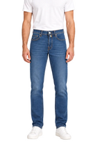 JACOB COHËN - Jeans 5 tasche medio scuro "BARD"