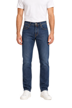 JACOB COHËN - Jeans 5 tasche medio scuro "BARD"
