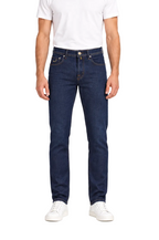 JACOB COHËN - Jeans 5 tasche scuro "NICK"