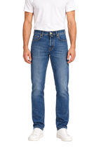JACOB COHËN - Jeans 5 tasche medio chiaro "BARD"